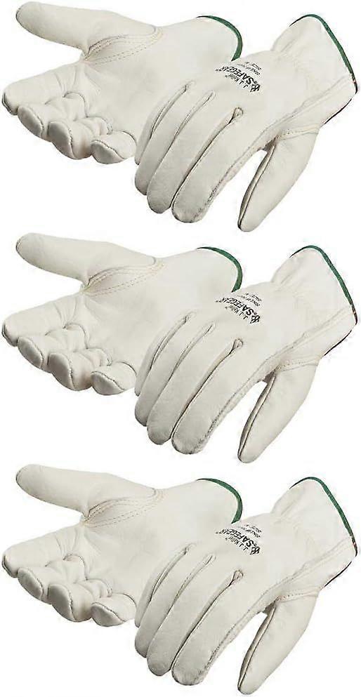 2025 Latest Model SAFEGEAR Keystone 3 3