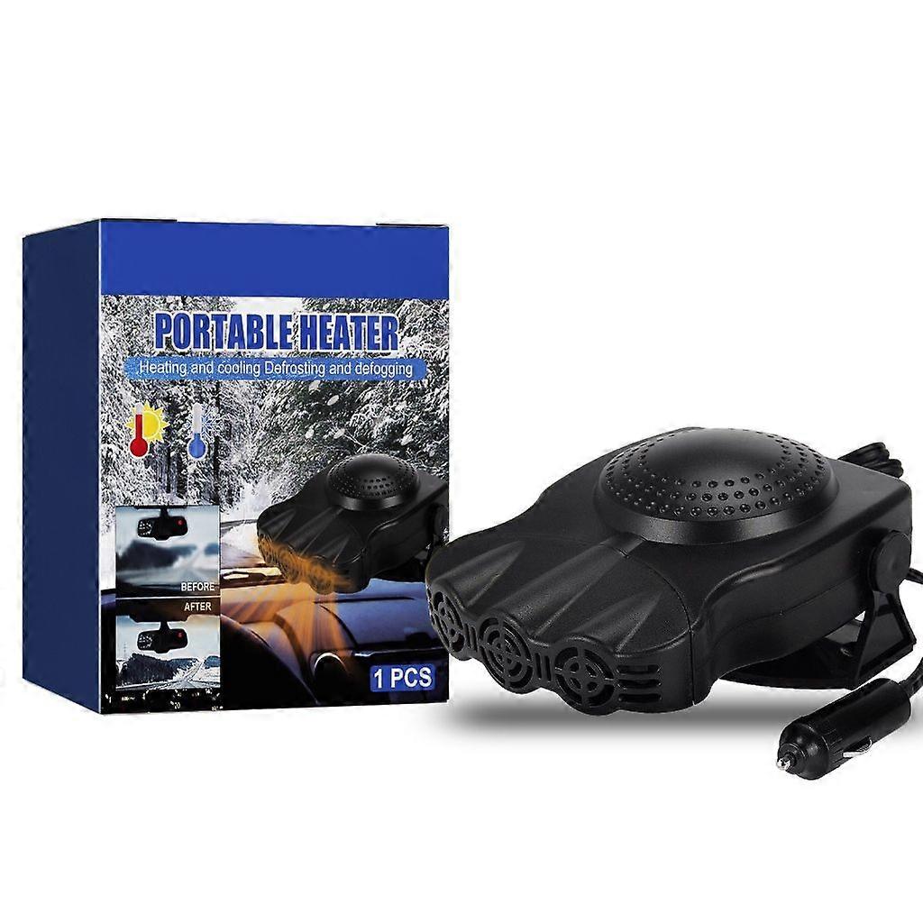 Portable Snow Removal Instrument Snow Remover Portable Deicing Device for Car