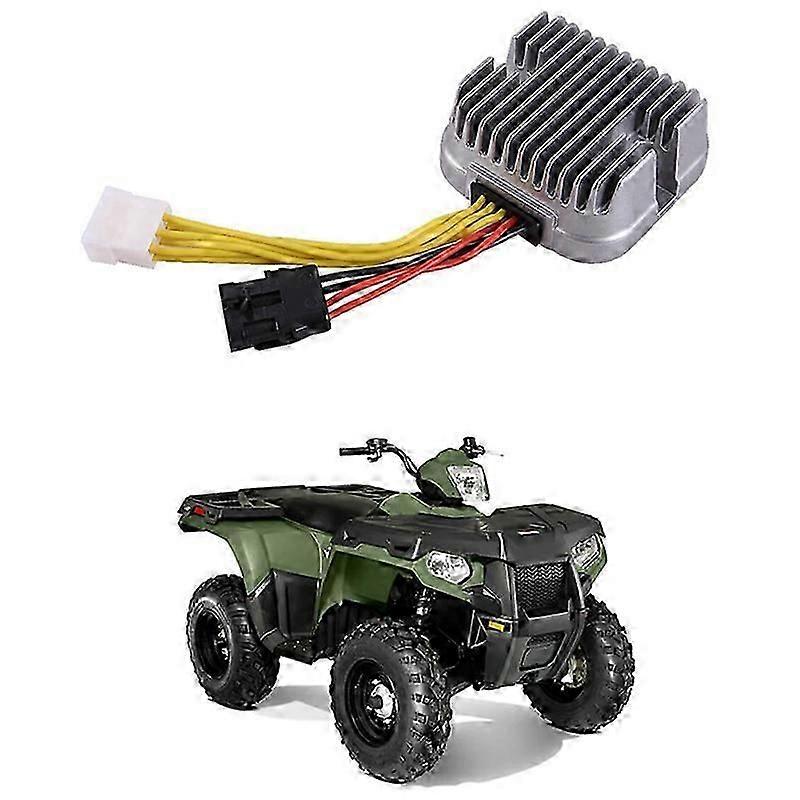 Regulator Rectifier compatible with Polaris Sportsman 700 800 EFI 2005 2006