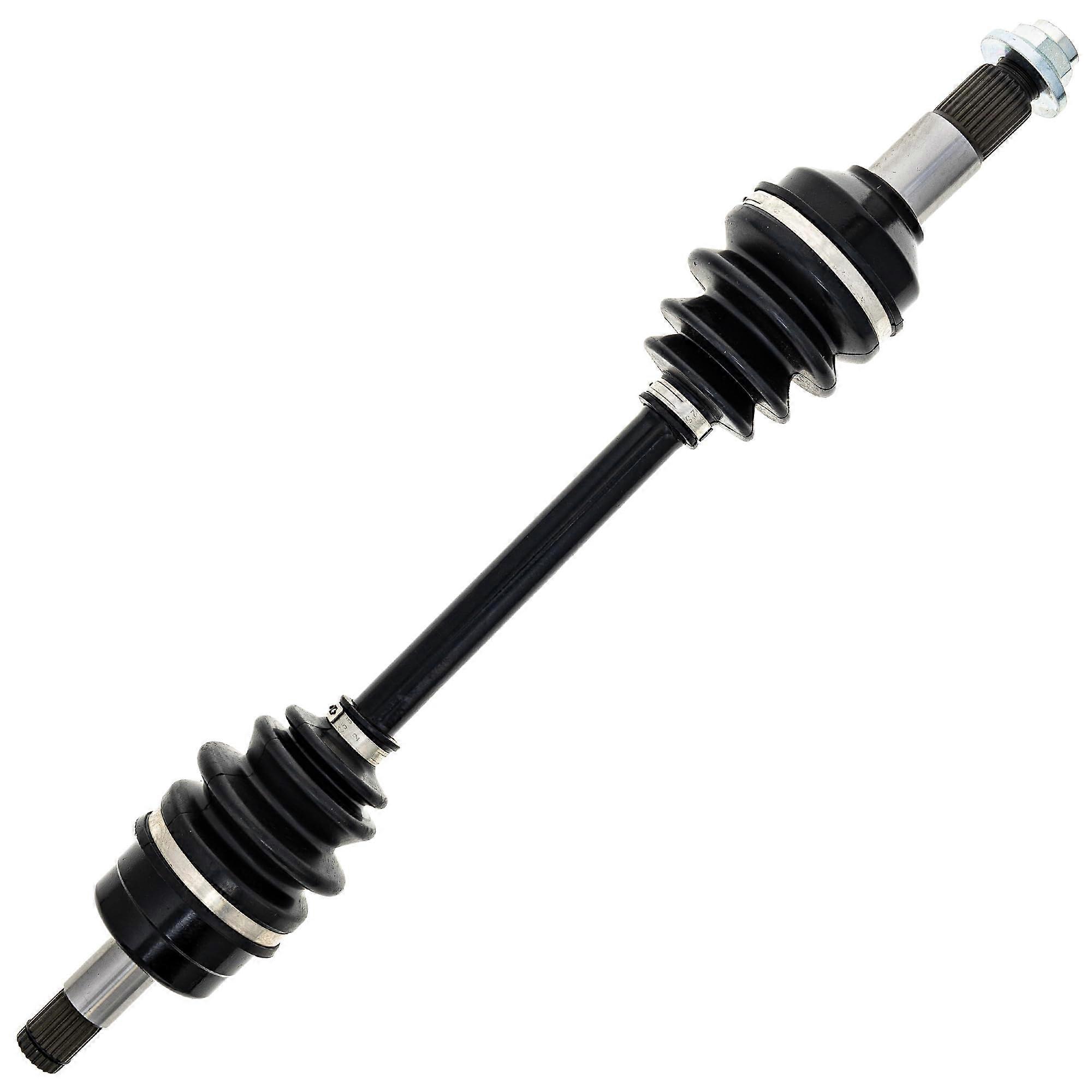 Front CV Axle Drive Shaft For Yamaha Grizzly 700 EPS XT-R 2UD-2510J-00-00/2UD-2510F-00-00/2UD-2518E-00-00