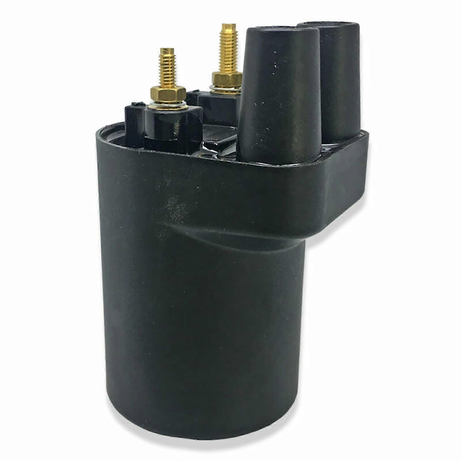 Ignition Coil Set of 1 Replacement for Onan P218G P220G P224G 1660722 1660820 HE1660761 HE5410522 Replace 1660535