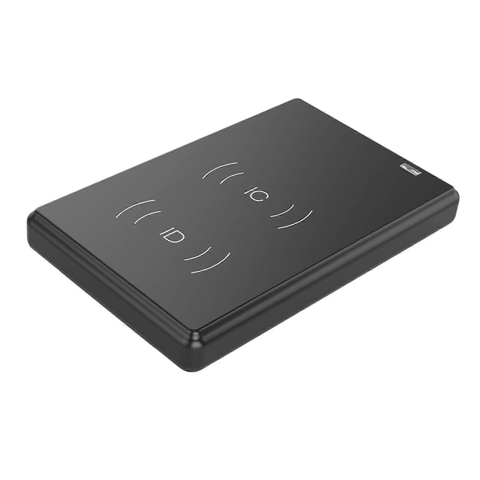 CD2 RFID Replicator 125KHz 13.56 MHz Frequency RFID Copier