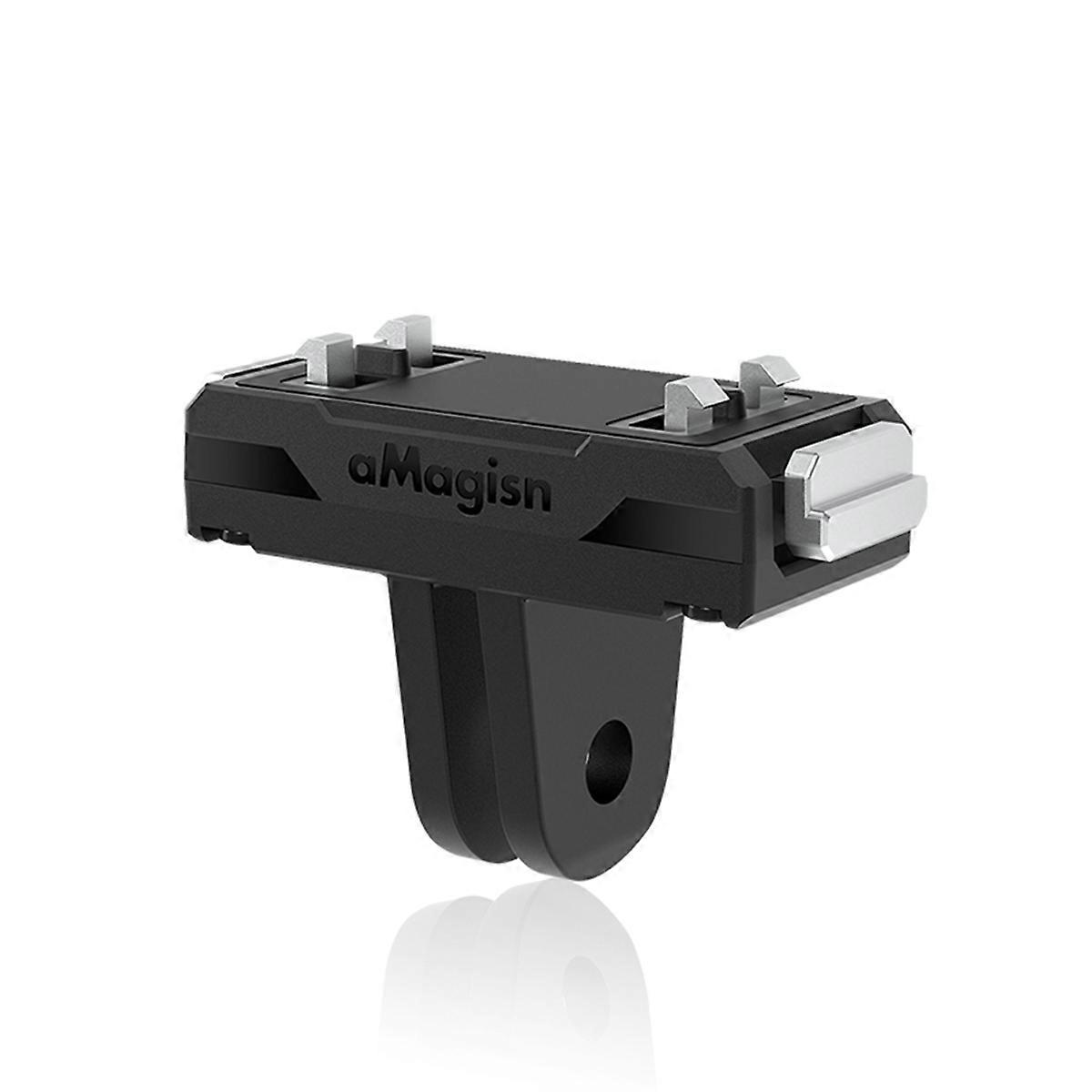 ABS Plastic Magnetic Quick Release Base for X5