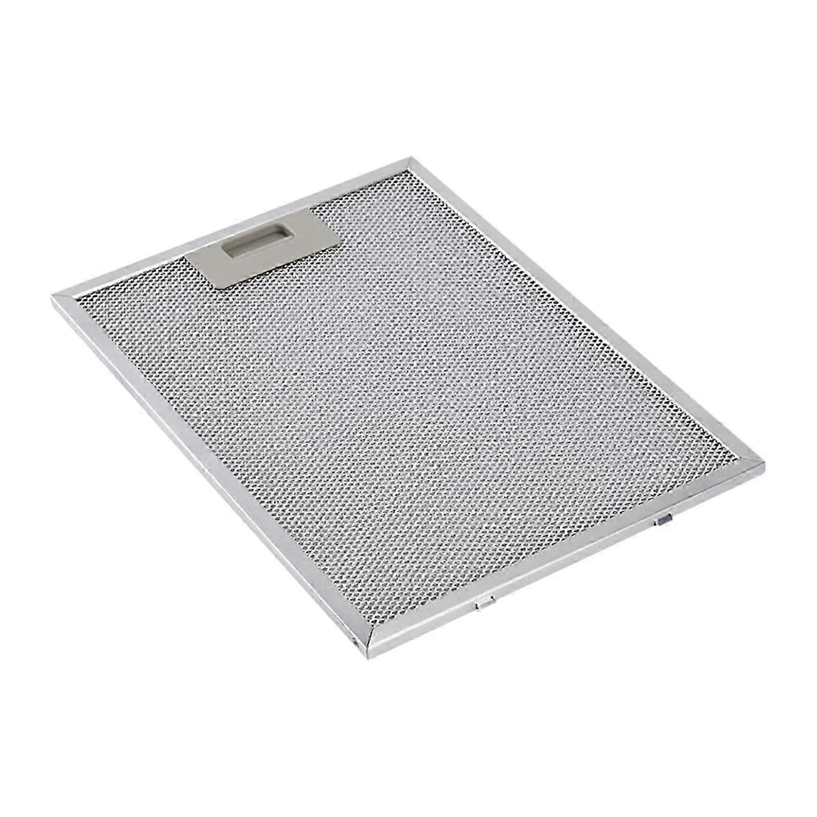 Range Hood Filter Kitchen Exhaust Fan Filter Replacement for Home Kitchen - FFY