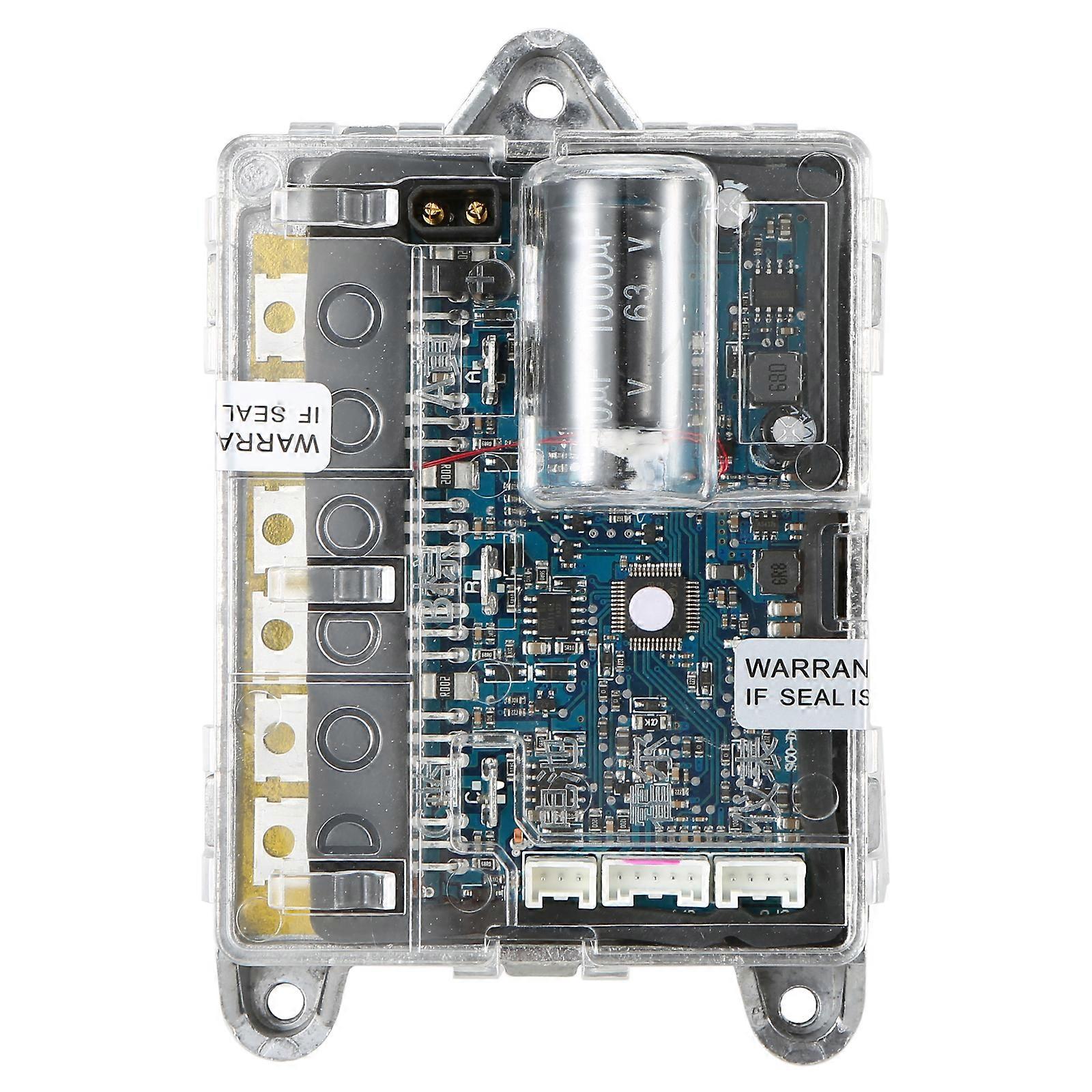 Electric Scooter Motherboard Controller Replacement For Xiaomi M365 Pro