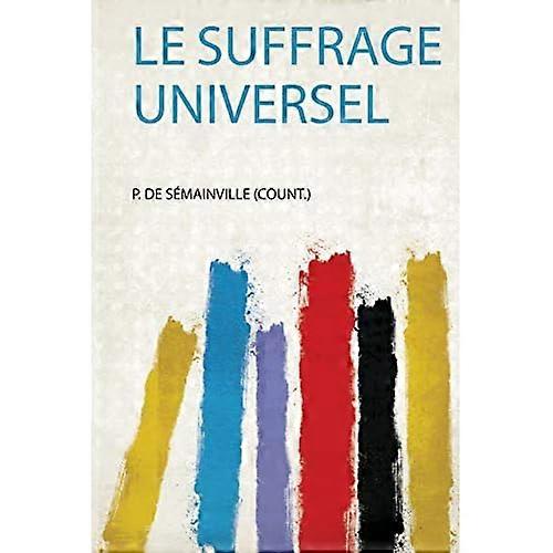 Suffragio Universale