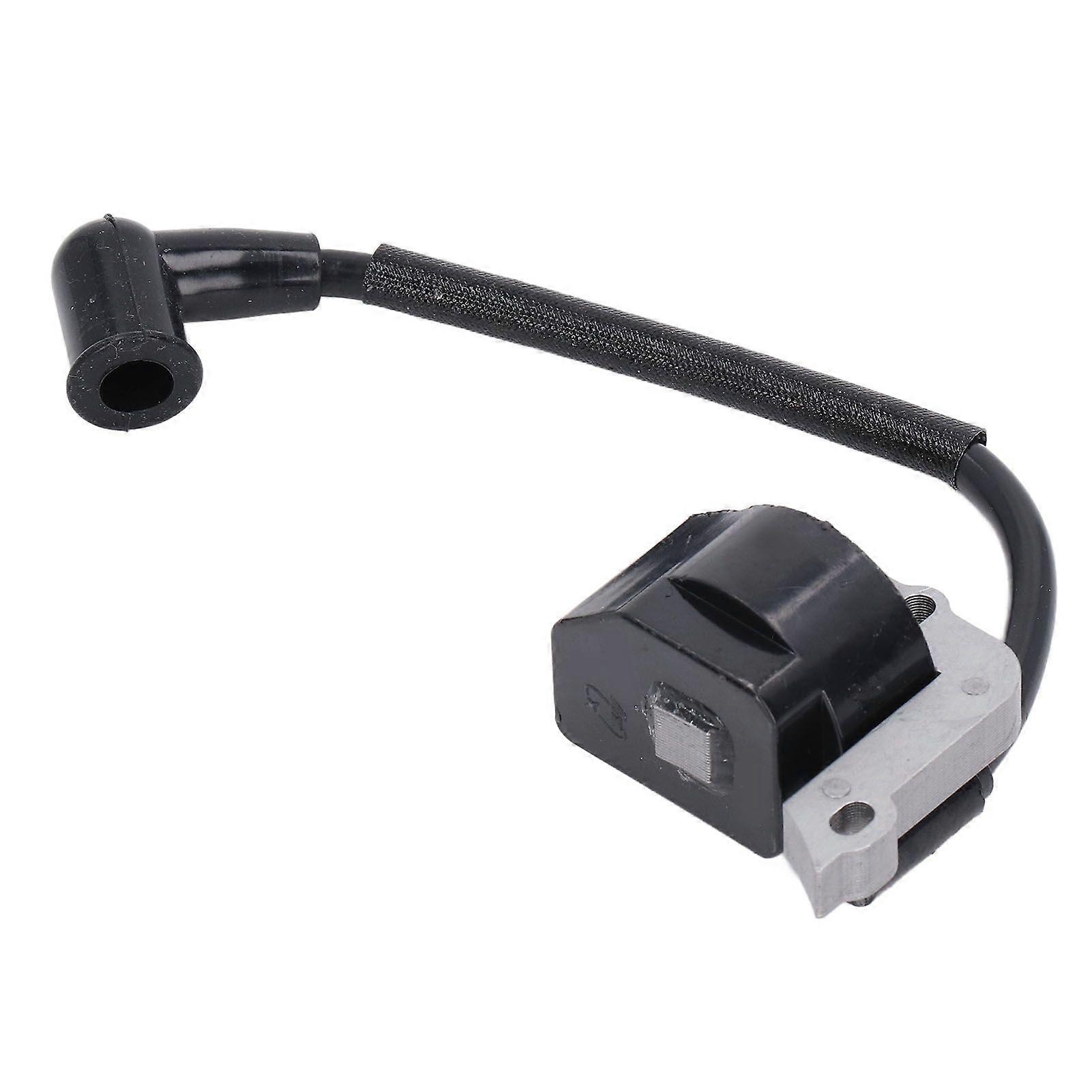 Ignition Coils Leaf Blower Engine Ignition Module Replacement for BG55 SH55 Mower Chainsaw Accessory Ignition Coil