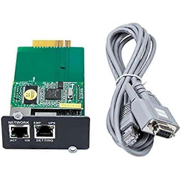 Inverter - ABB - POWERVALUE 11 RT G2 - Capacity 6-10 KVA - Remote Control - Real-time Notifications