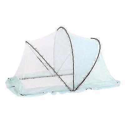 Baby Foldable Mosquito Net, Bottomless Universal