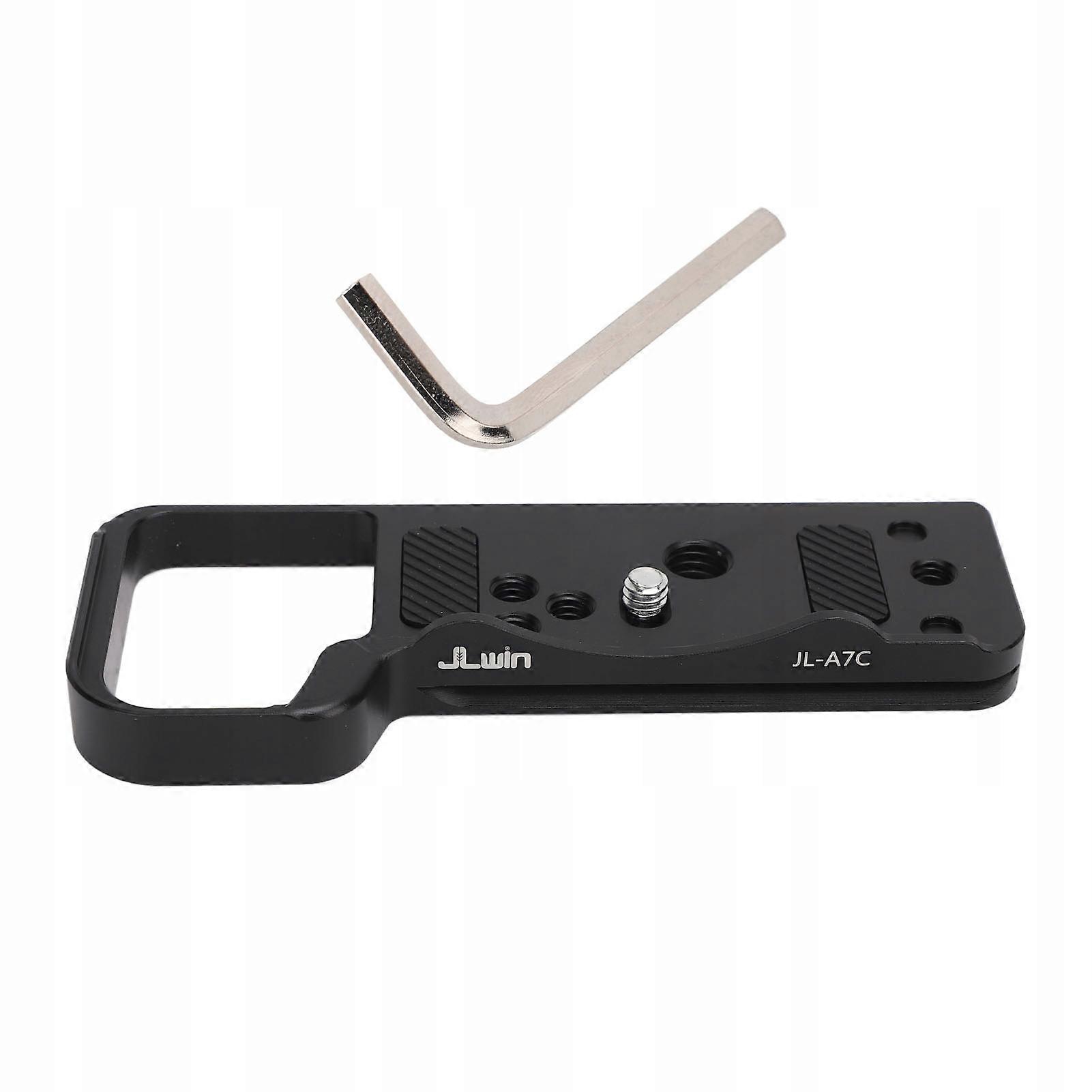 1/4 Inch Vertical Camera Quick Release Plate