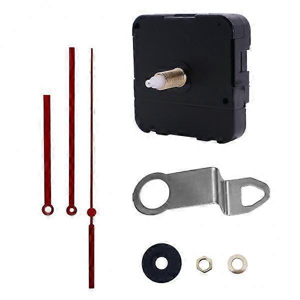 Clock Movement Repair Set Clock Hands Replacement Part