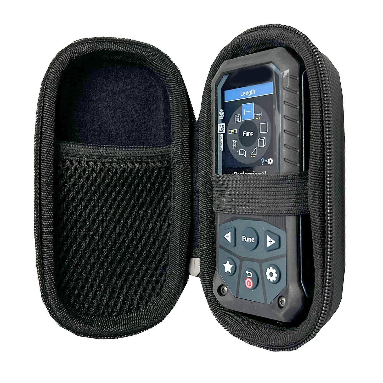 Storage Carry Travel Hard Case for Professional Lasers Measure GLM165-25G/GLM20/GLM50C/GLM165-10/GLM100-23