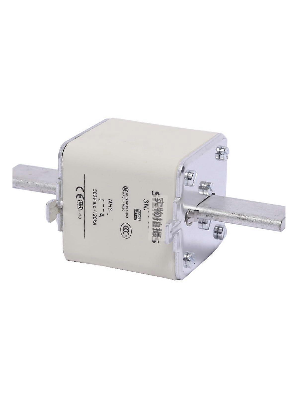 3NE1332-4D Low Voltage Fast Fuse High Voltage Fuse Power Module for Electrical Systems 250V 32A Specifications