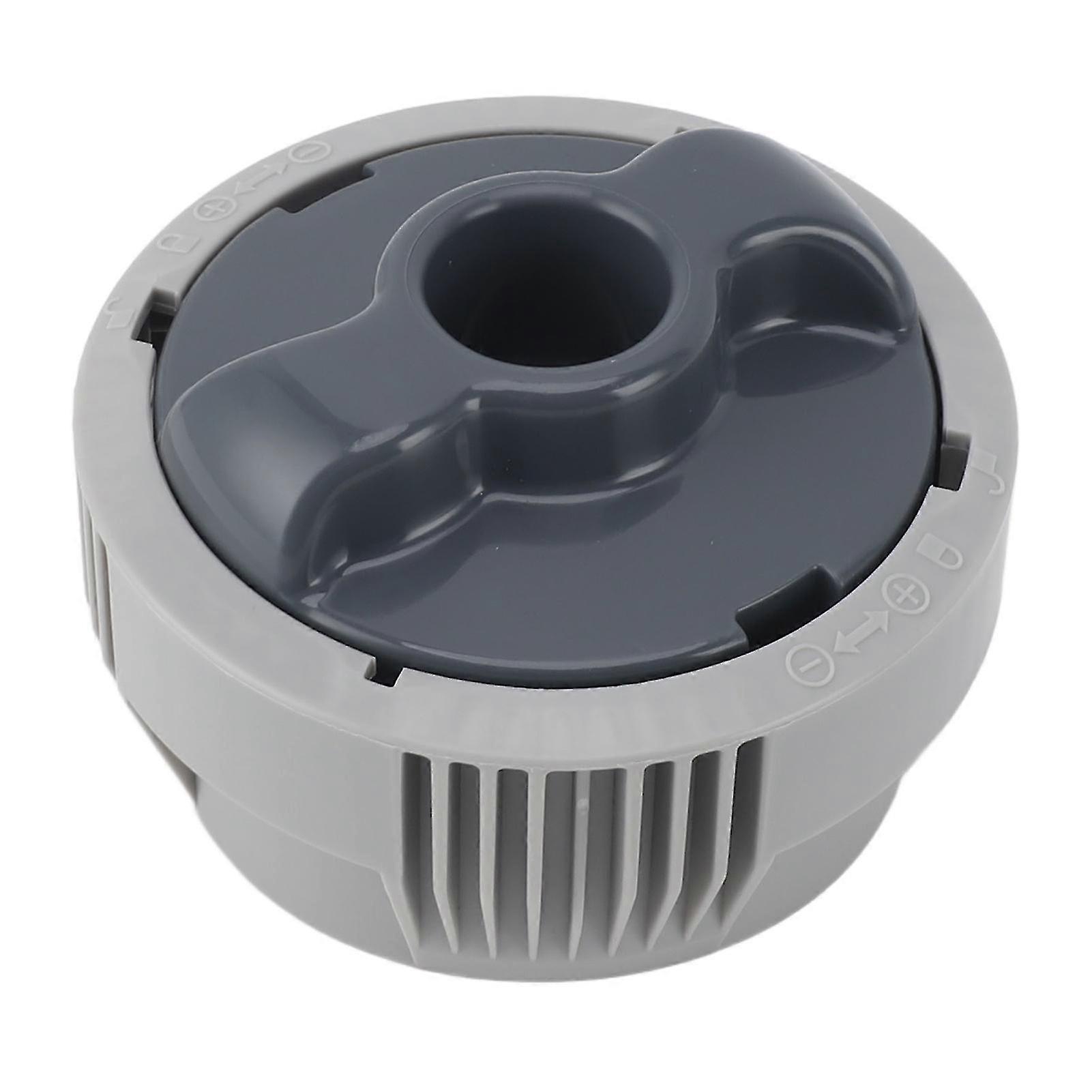 Chlorine Dispenser System Compatible with Lay Z Spa Hot Tub Models P05345 and P03821