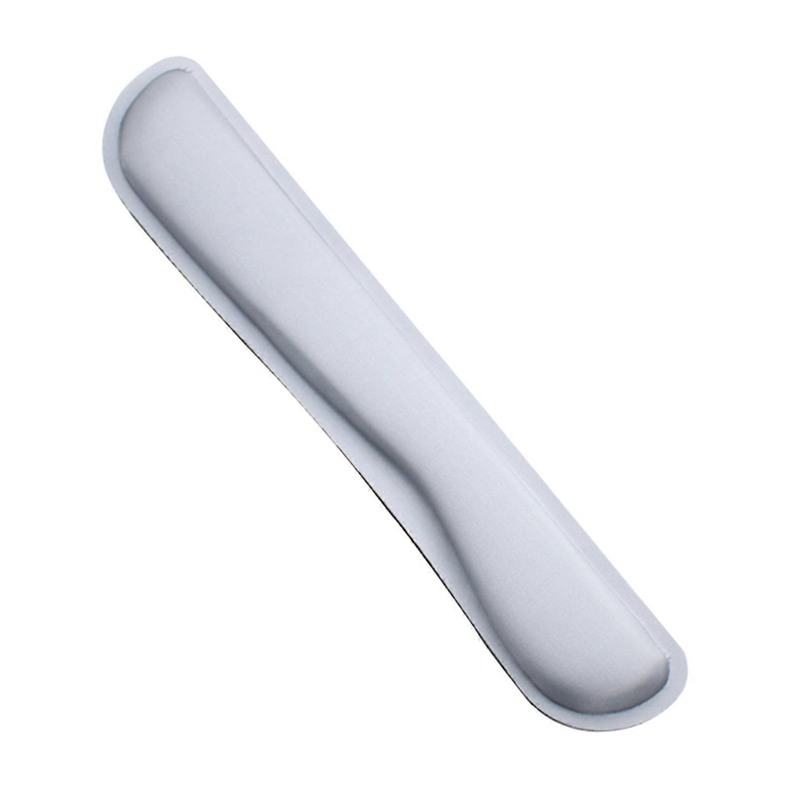Keyboard Hand Rest Memory Foam Ergonomic Design Office Gaming Computer Keyboard Wrist Rest