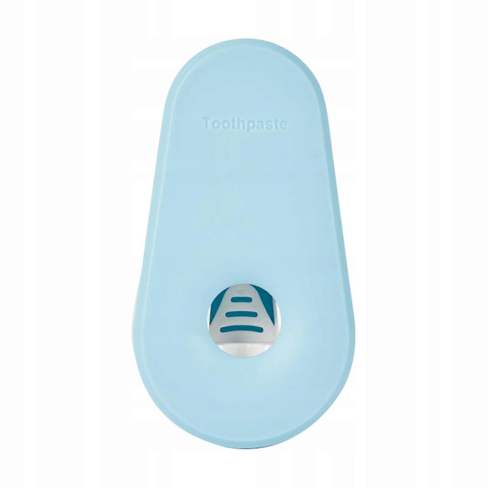 Wall Mounted Automatic Toothpaste Dispenser