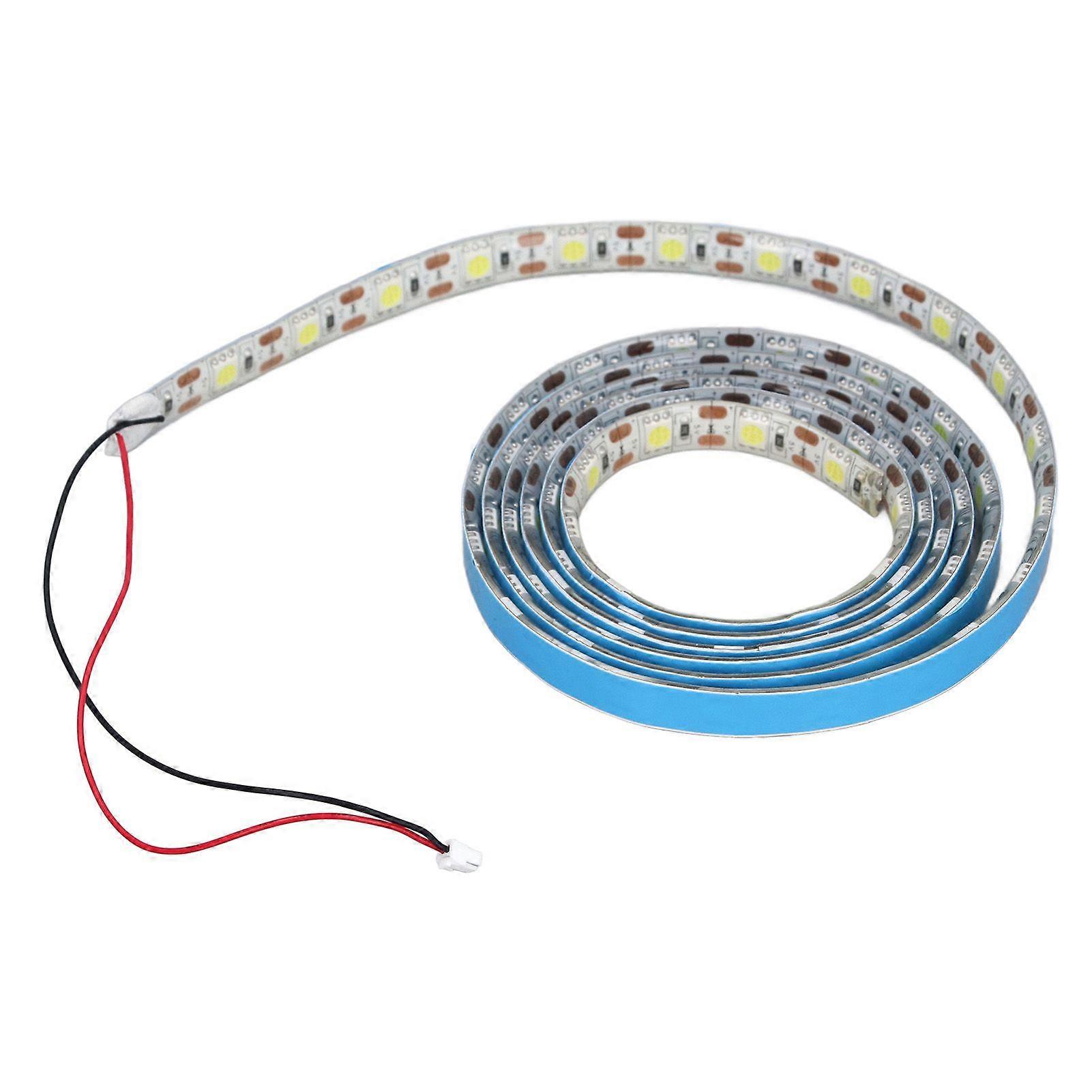 High quality  150cm DC5V Cold White LED Light Bar IP44 Waterproof Lighting for