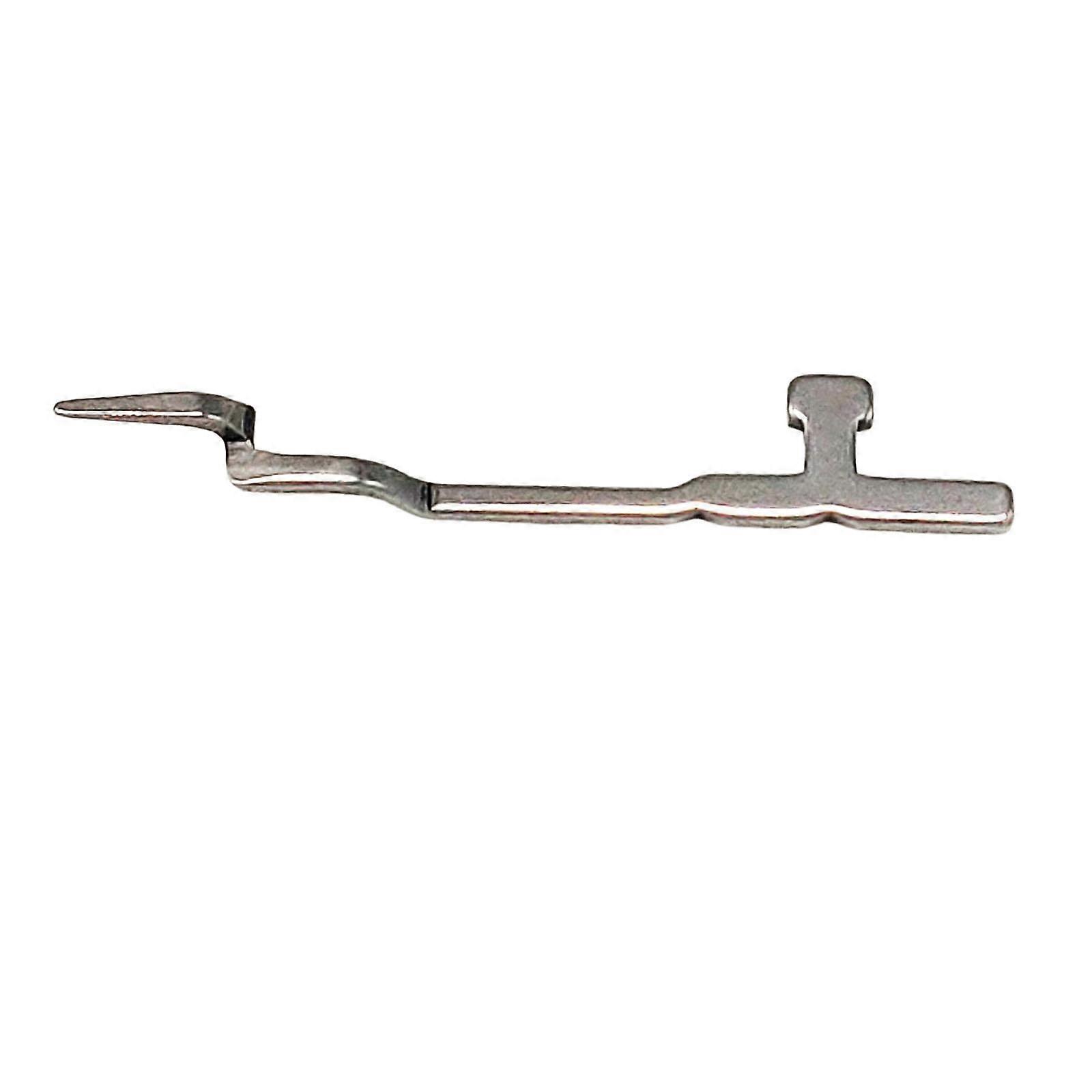 1 Piece Overlock Lower loop Industrial Sewing Machine Part Overlock loop
