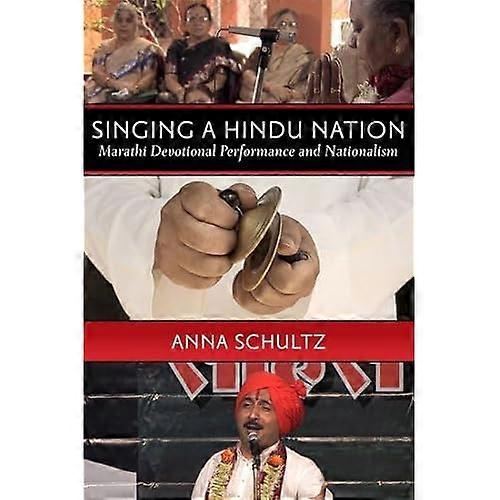 Singing a Hindu Nation