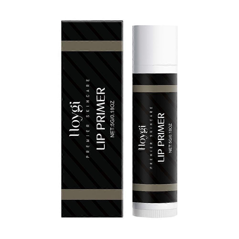 Hoygi Moisturizing Lip Balm (A) $Hoygi Moisturizing Lip Balm Lip Balm Moisturizes and repairs dry lips, moisturizes lips, softens lips 5g