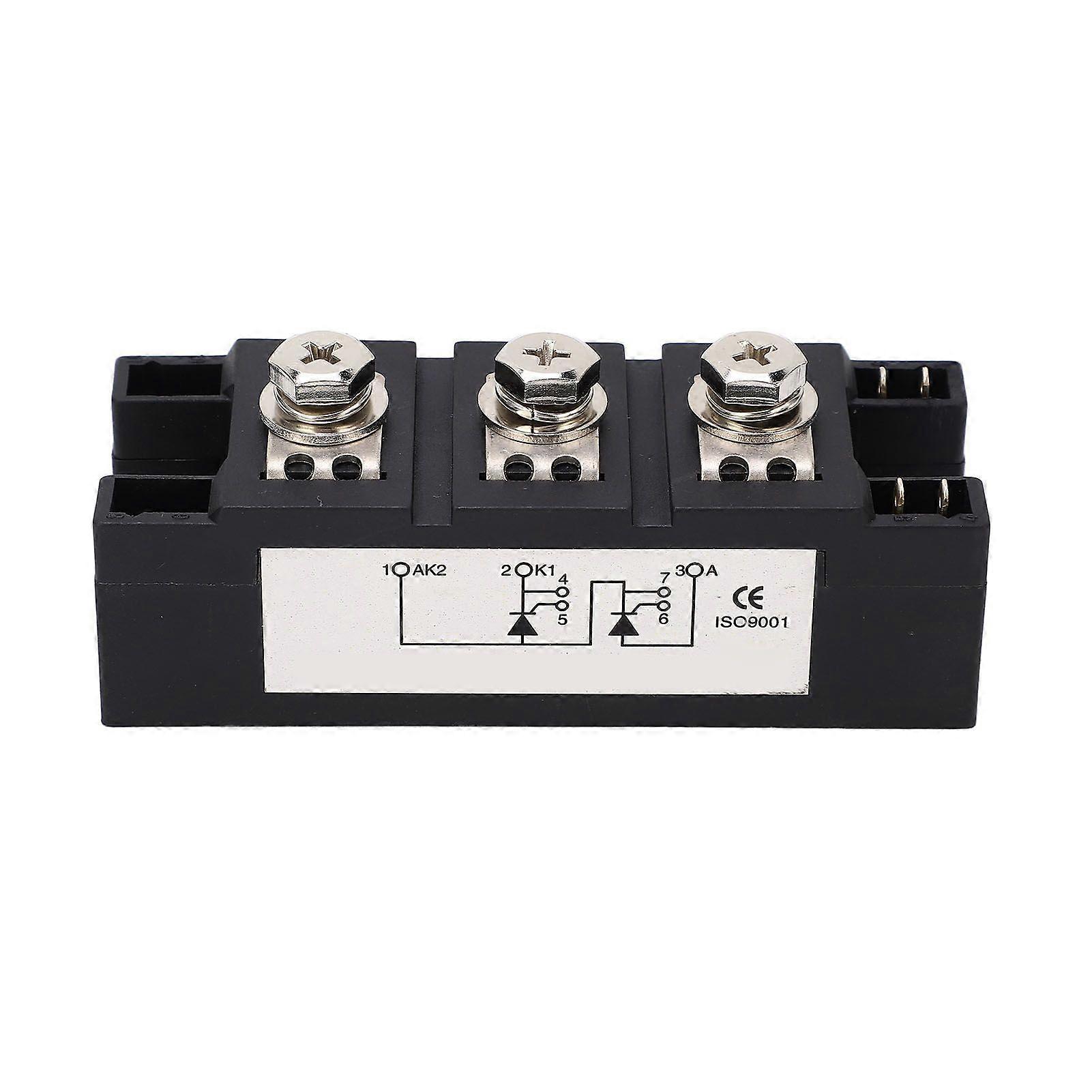 High quality Semiconductor module MCC132-16io1b thyristor bidirectional