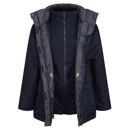 Regatta Professional Womens/Ladies 3 in 1 Jacket