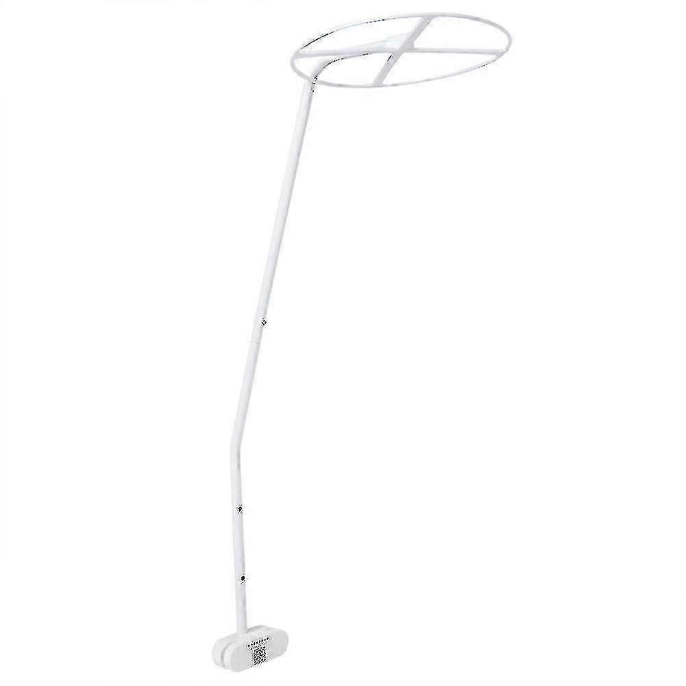 Adjustable Mosquito Net Stand for Cot Canopy with Holder Set & Bed Accessories