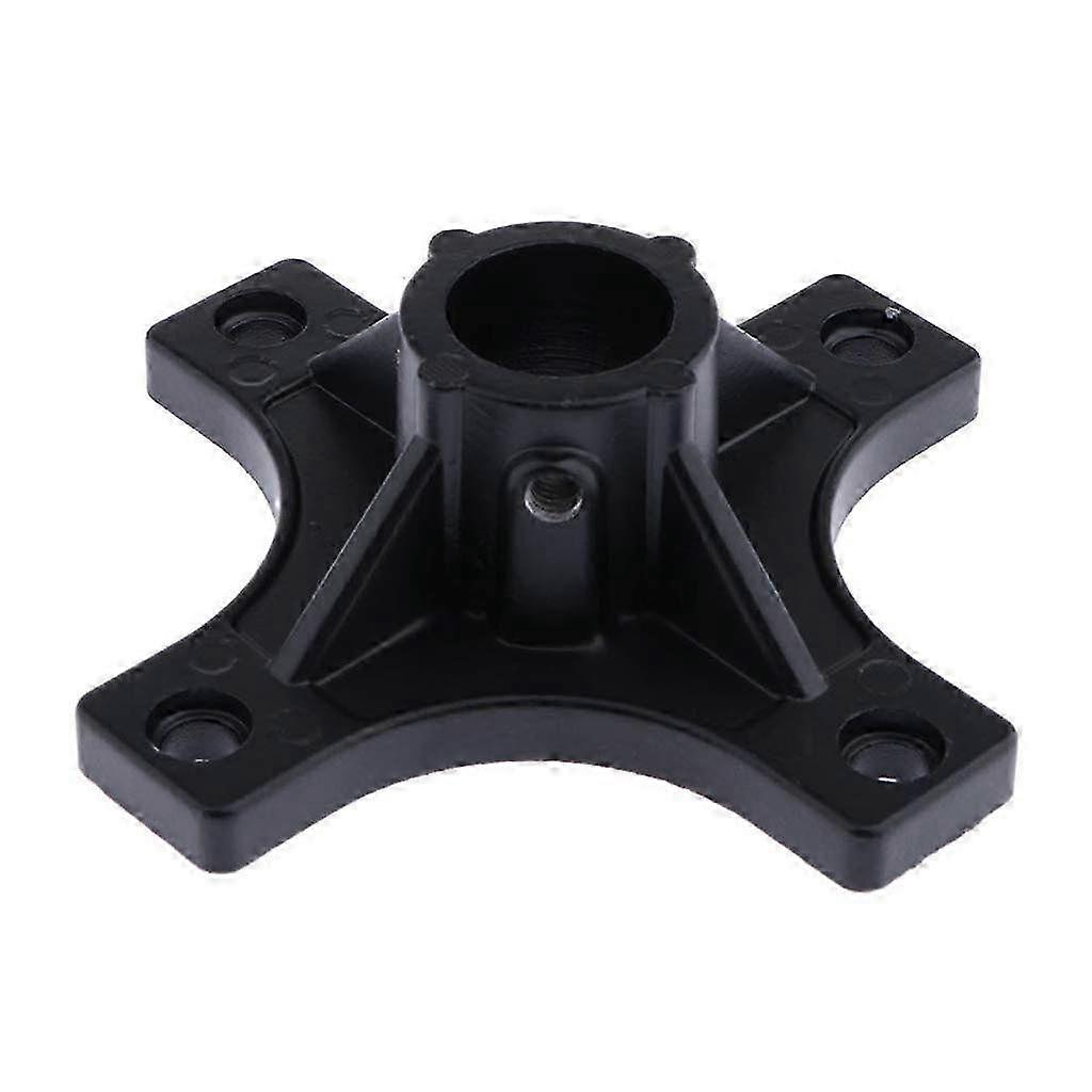 Liukumaton rumpu Throne Base säädettävät jalat rumpusarjalle jakkara lyömäsoittimien tarvikkeet