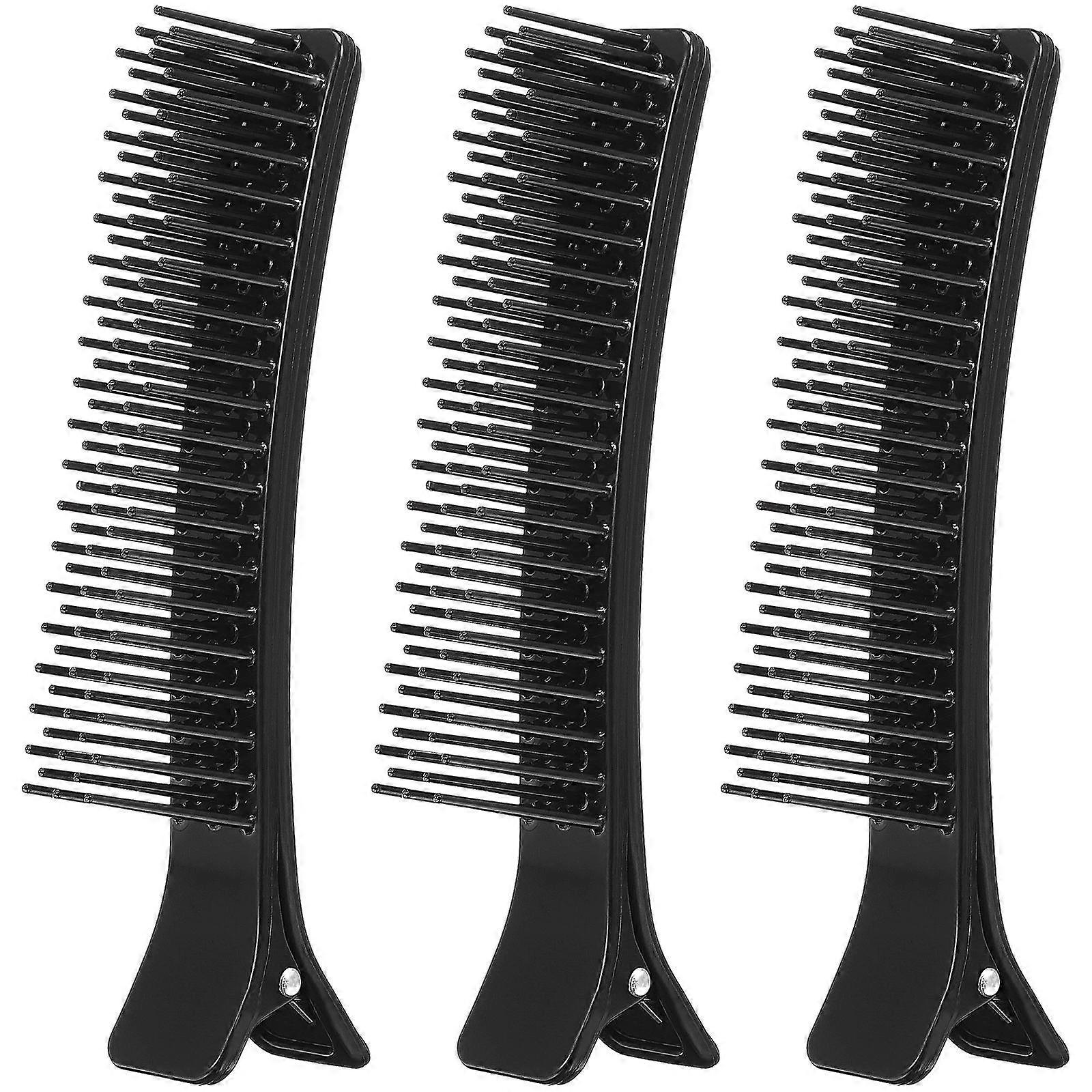 Efficient Hair Management Clips, Perfect for Both Beginners and Experts