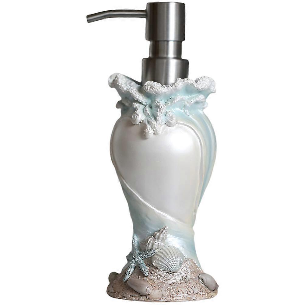 Practical Lotion Pump, Safe Material for Worry-free Daily Usage