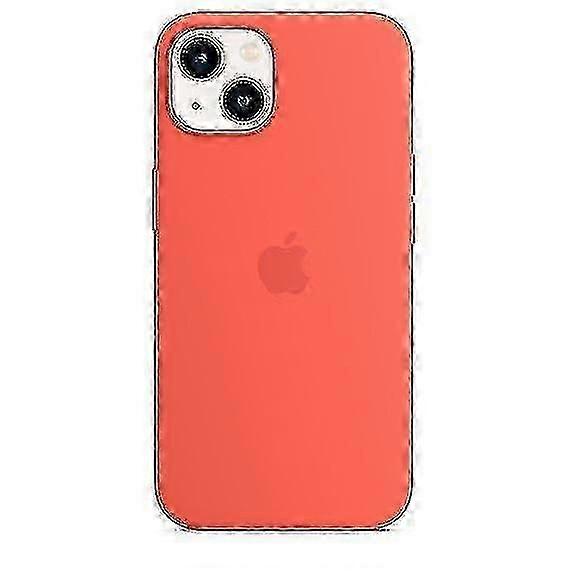 Silicone Case With Magsafe For Iphone 13 Phone Case fz