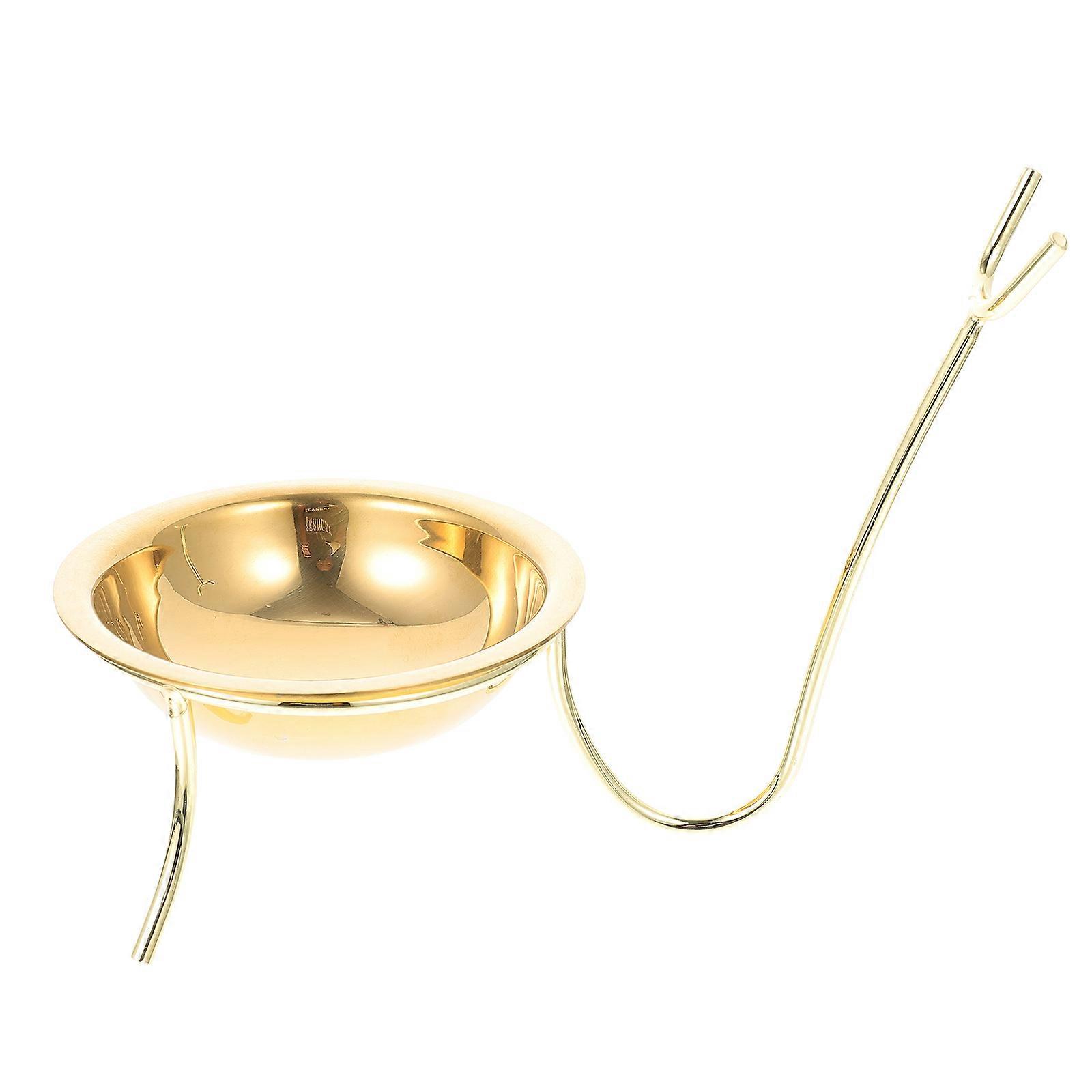 It seems you're referring to a **product listing** for a **stainless steel spoon holder or utensil rack**. To make this more helpful, I can