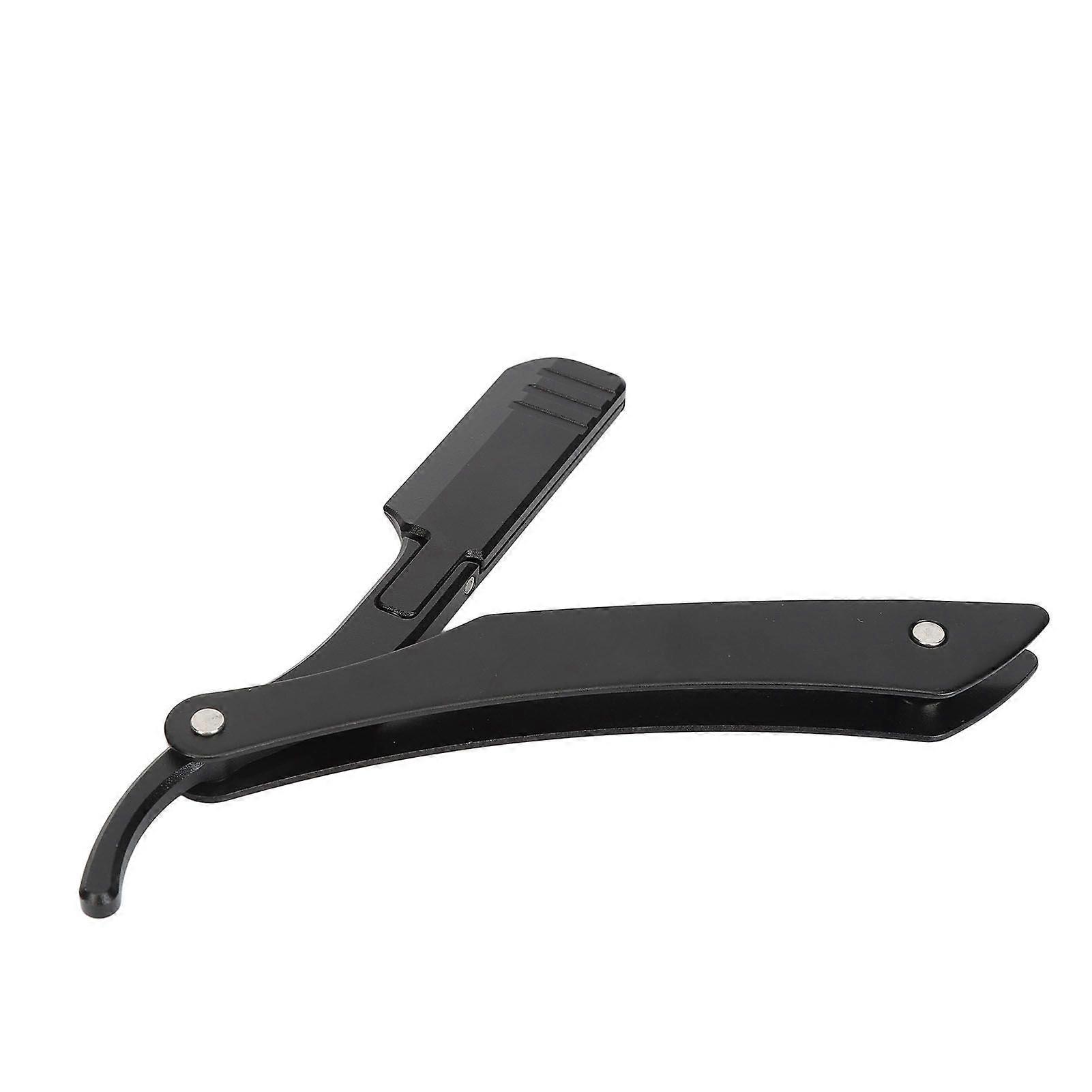 2025 Latest Model Foldable Beard Clipper Seamless Trimming Stable Structure Me...