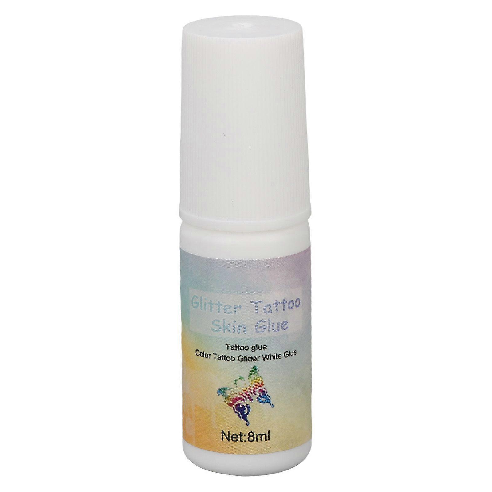 2025 Latest Model Makeup Sequin Glue Glitter Eyeshadow Long Lasting Sparkling ...