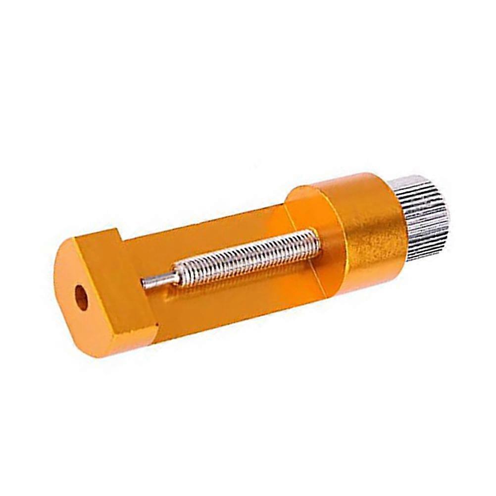 Watch Band Adjustment Tool Kit Watch Accessory for Women Professional Watch Repair Metal 1Pack