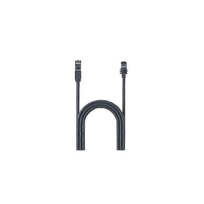 Starlink Network Accessory Mini Ethernet Cable 15 m Gray