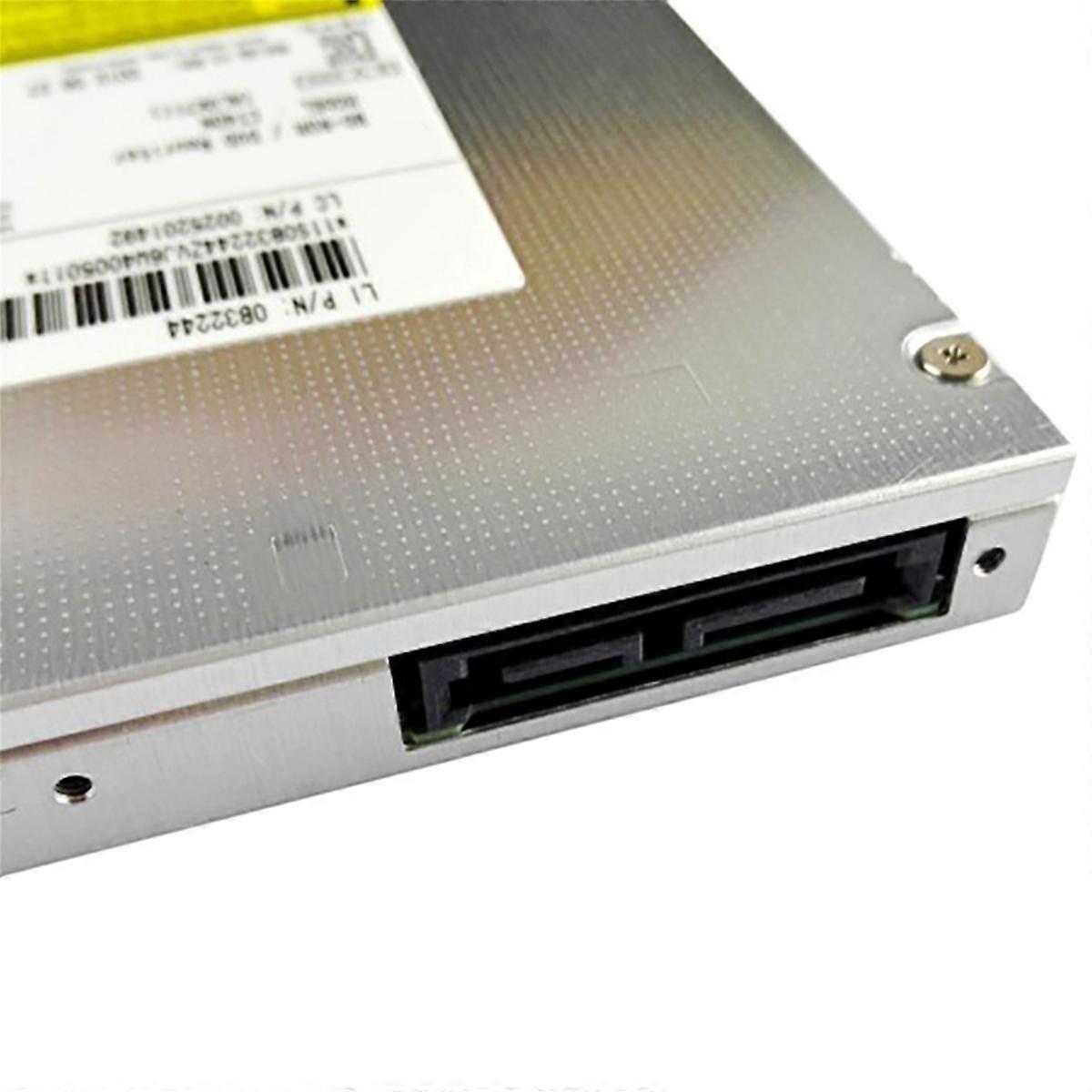 5X DVD Burning Optical Drive for GTA0N GT50N GTC0N GT80N Laptop 12.7MM SATA Serial Built-in Optical