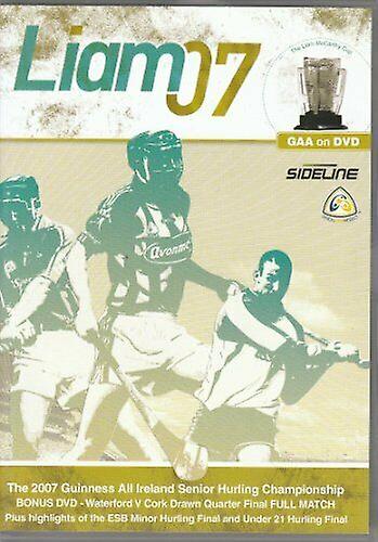 Gaa - Hurling Final - 2007 [DVD] DVD - Region 1