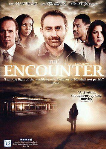 The Encounter [DVD] [Region 0] DVD - Region 1