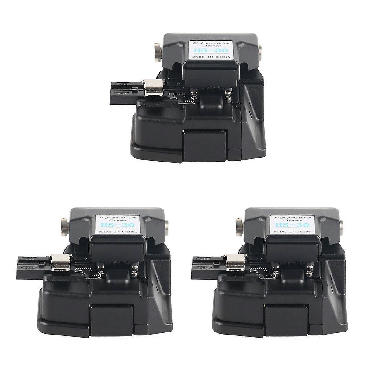 High Precision -30 Fiber Optics Cutter for CT-30 Fiber Cleaver