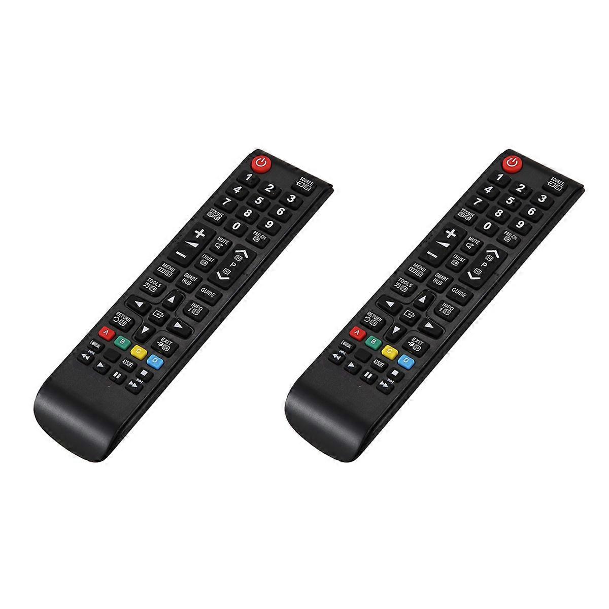 Aa59-00818A Wireless Replacement Hd Smart Tv Remote Control