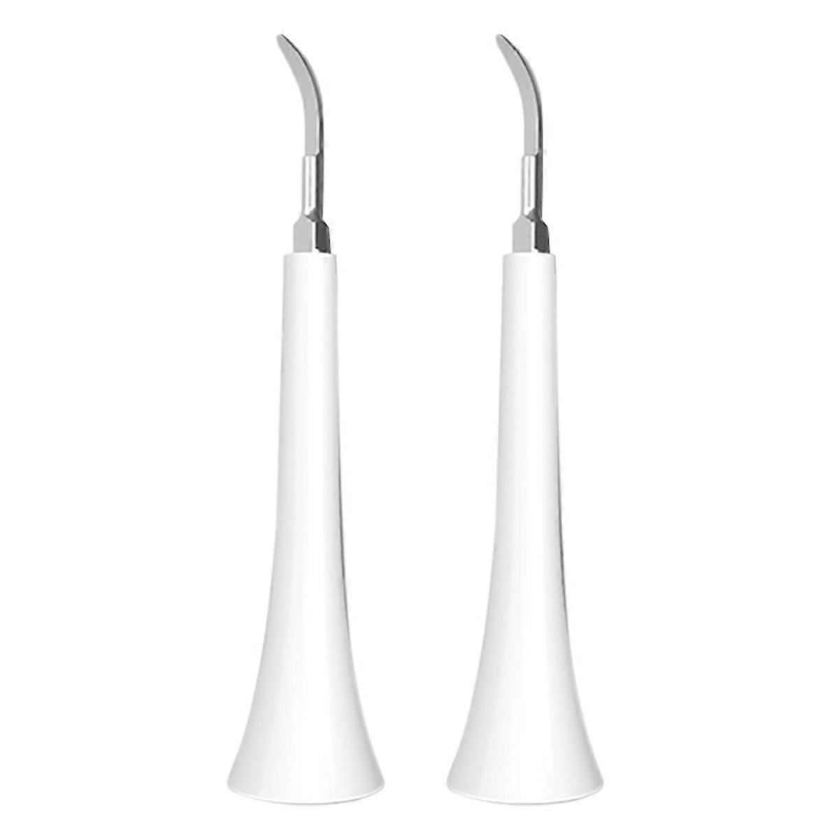 Ultrasonic Scaler Tips for Electric Plaque Tooth Stain