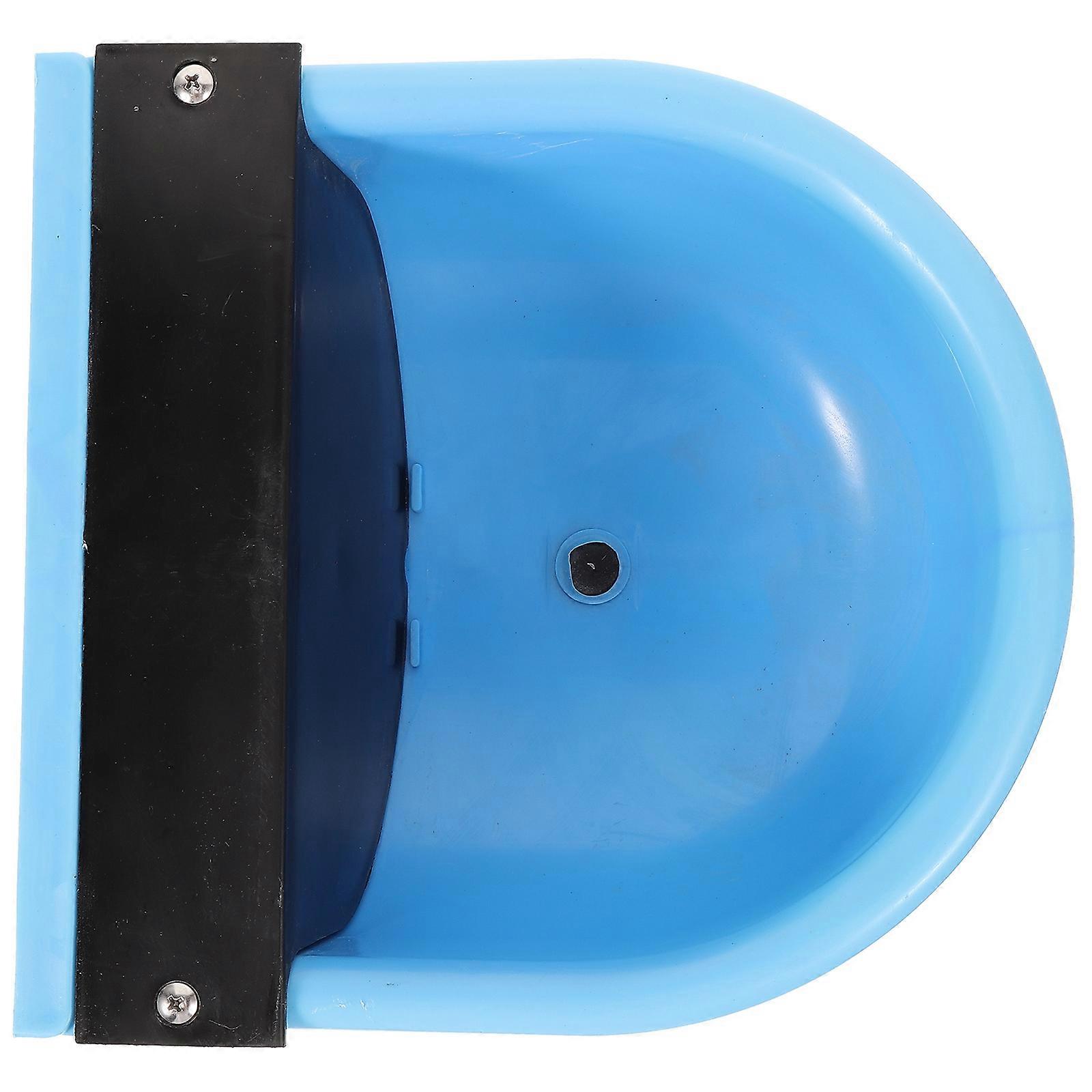 Automatic Water Drinking Bowl for Livestock   Floating Water Level Design, Efficient Water Dispenser for Cattle, Horses, Goats, and Sheep