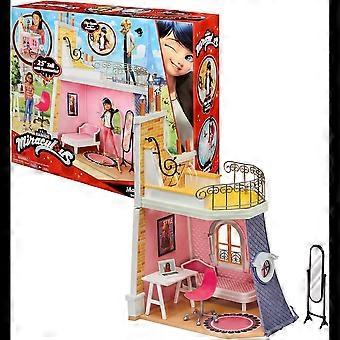 Wundersamer Balkon Schlafzimmer Spielset