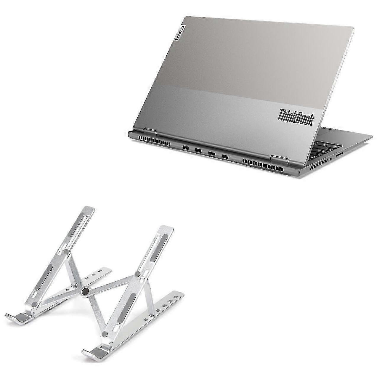 Stand and Mount Compatible with Certain Brand 16P - Compact QuickSwitch Laptop Stand