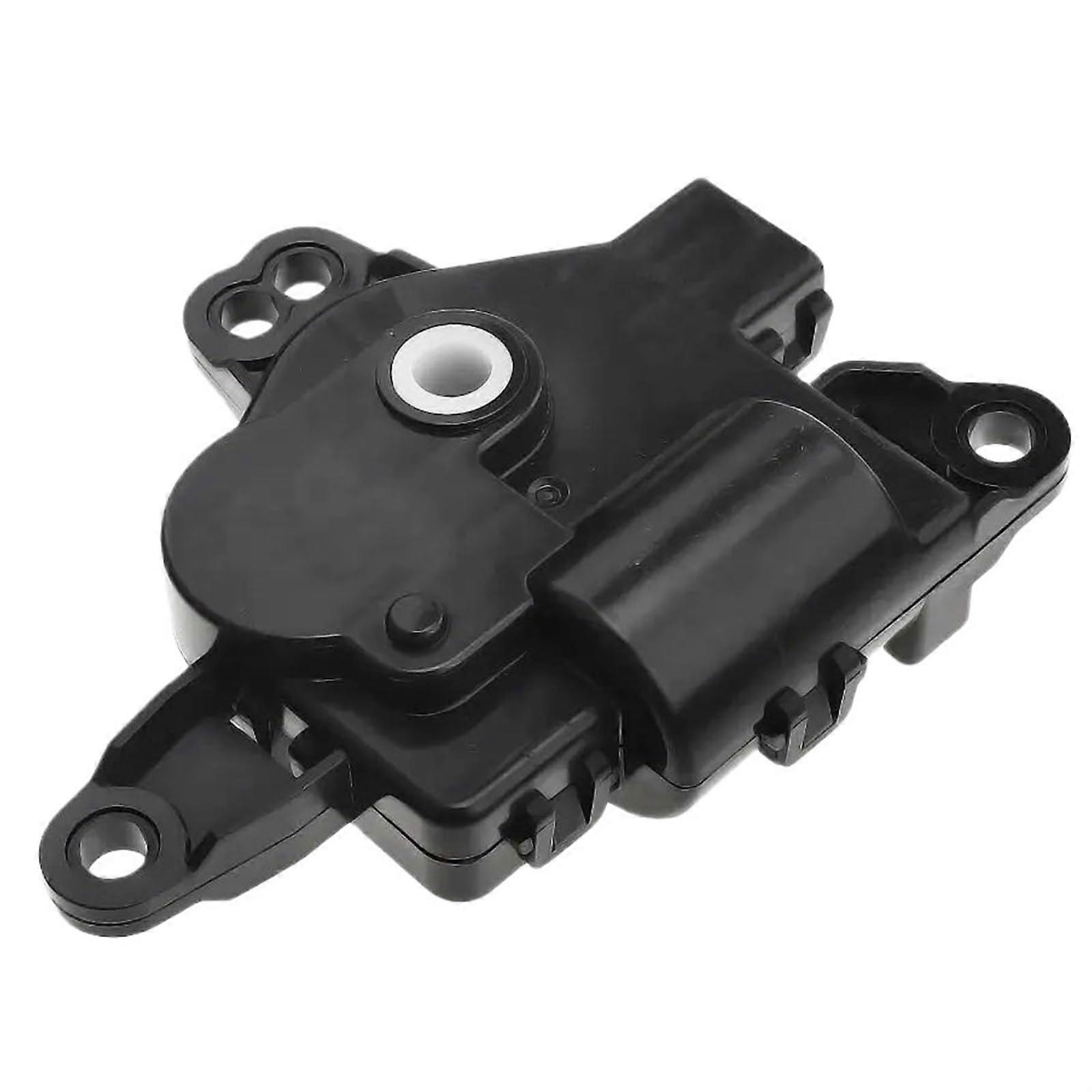 BT50 heating temperature motor