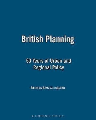British Planning