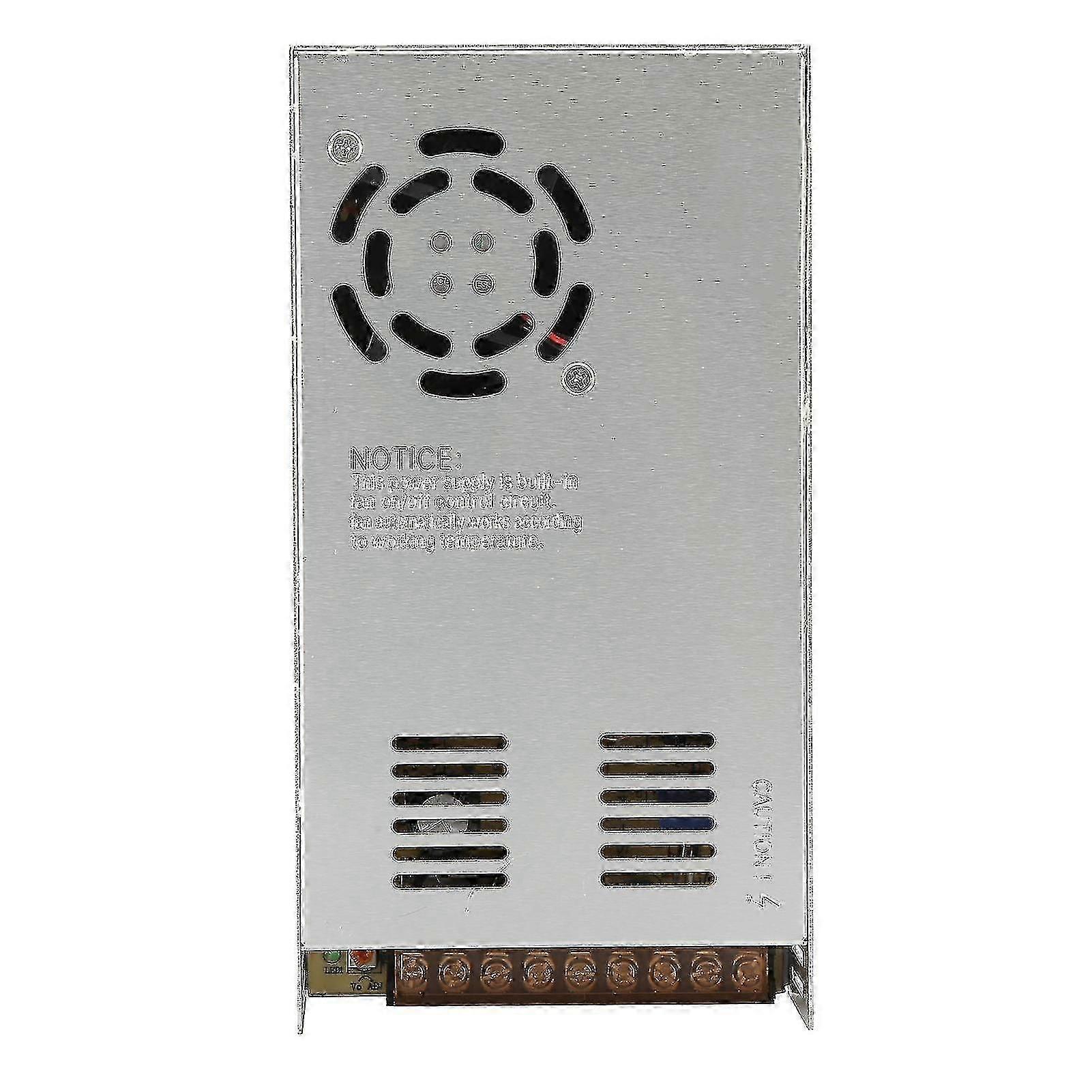 24V 20A 480W Switching Power AC 110V/220V Power Supply Transformer Switch for Industrial Automation Boris