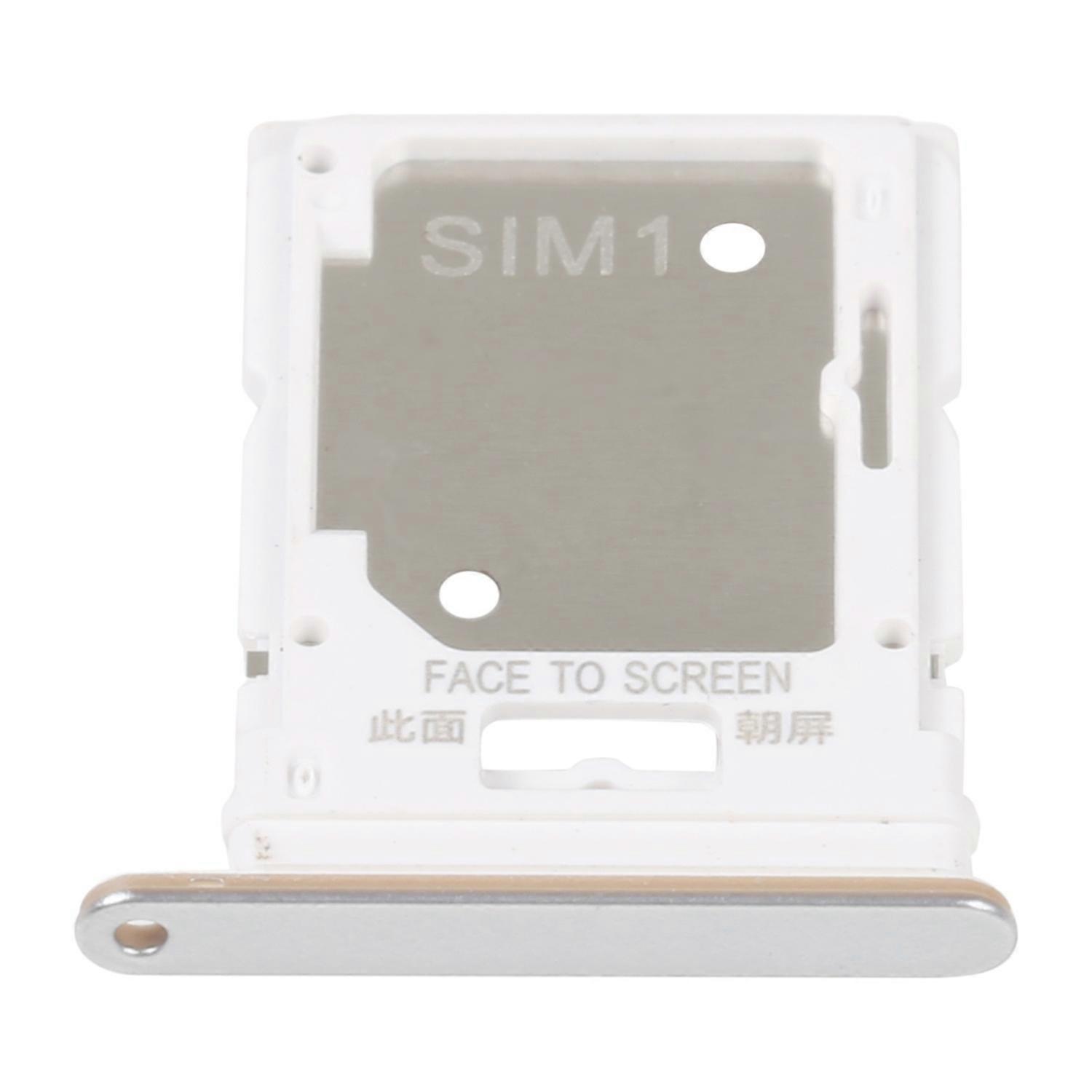 For Xiaomi Redmi Note 11 Pro 4G SIM Card Tray