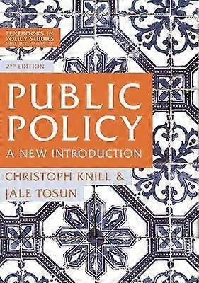 Public Policy